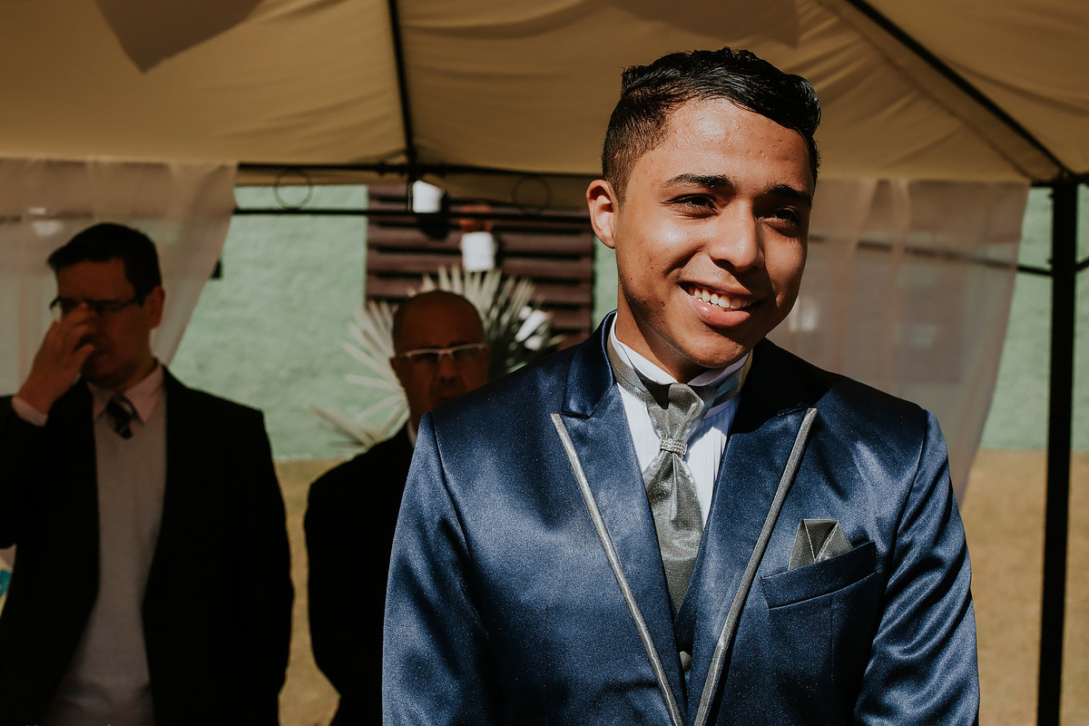 Fotógrafo de Casamento Mairiporã