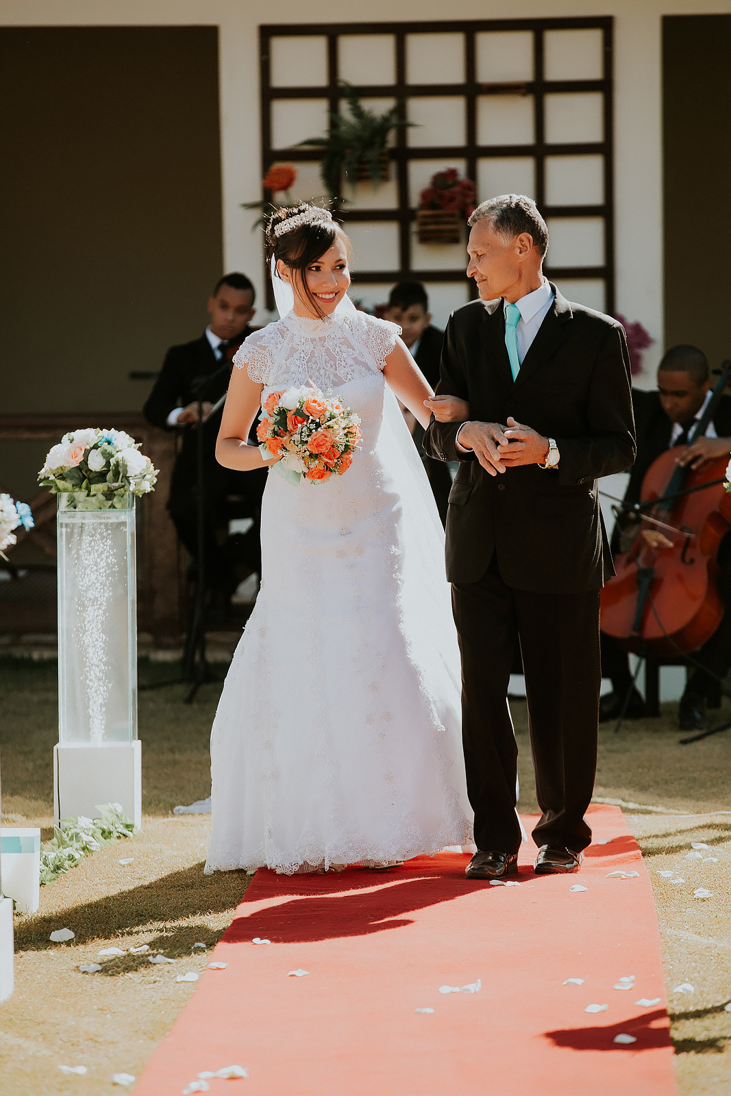 Fotógrafo de Casamento Mairiporã