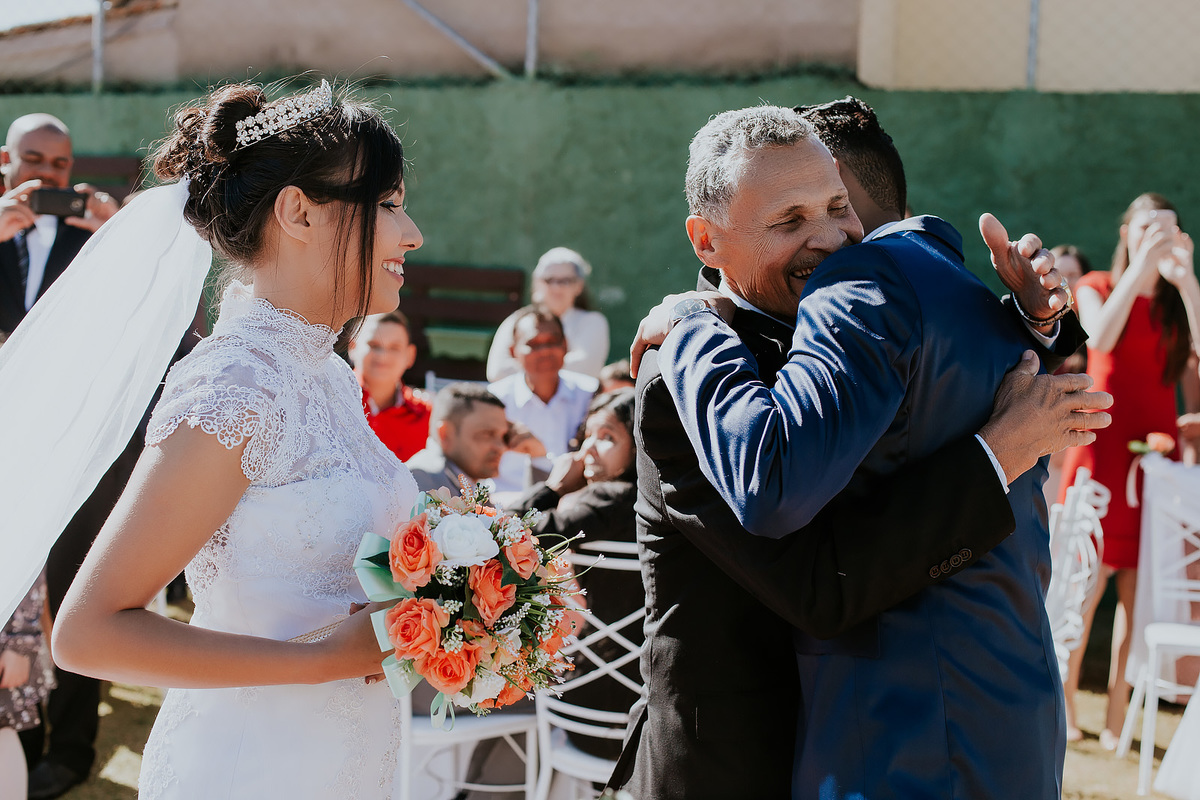Fotógrafo de Casamento Mairiporã