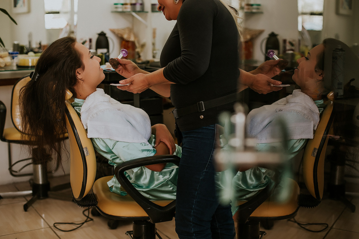 Fotógrafo de Casamento Mairiporã