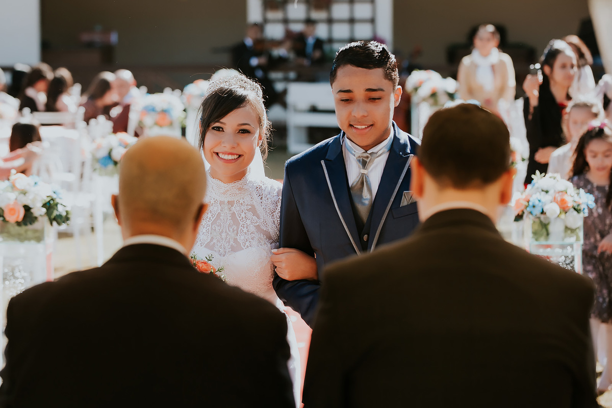 Fotógrafo de Casamento Mairiporã