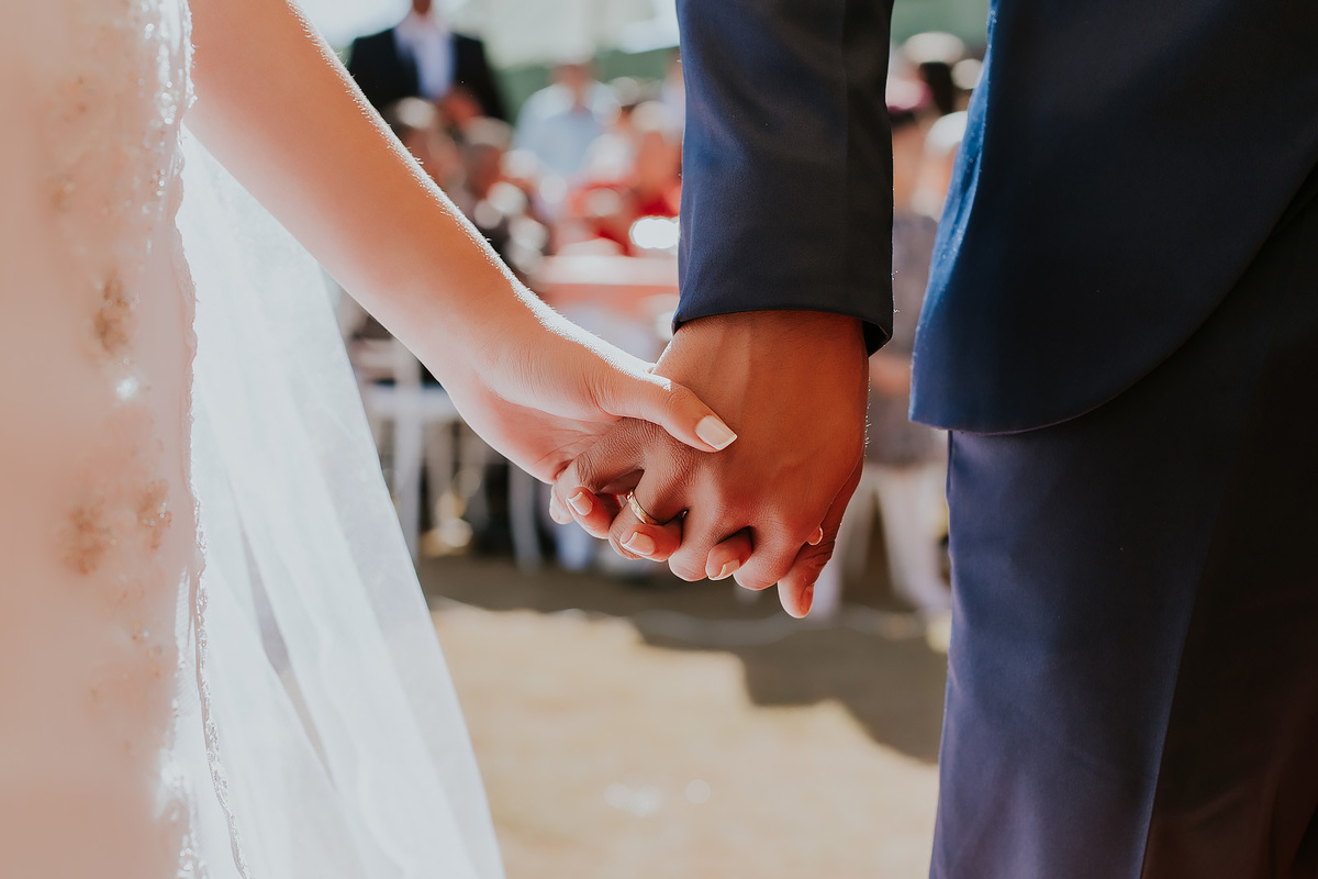 Fotógrafo de Casamento Mairiporã