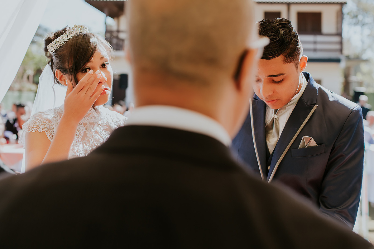 Fotógrafo de Casamento Mairiporã