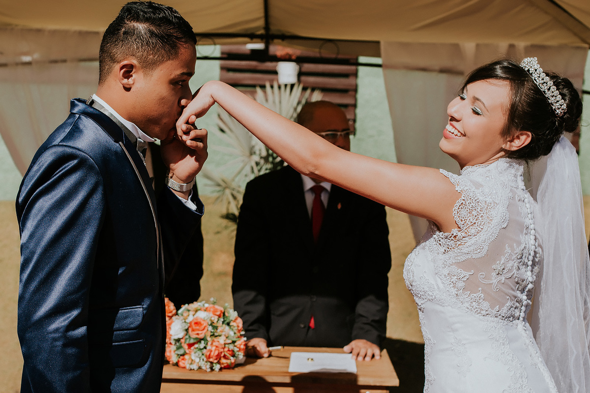 Fotógrafo de Casamento Mairiporã
