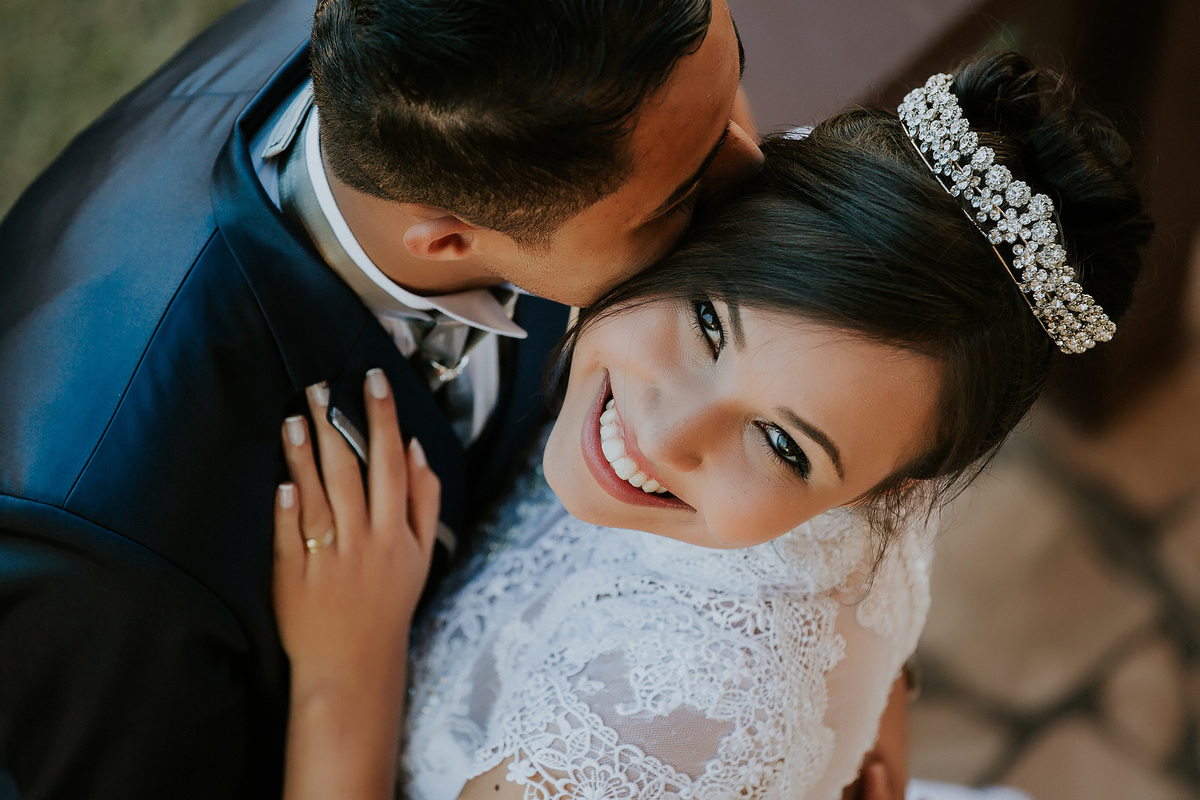 Fotógrafo de Casamento Mairiporã