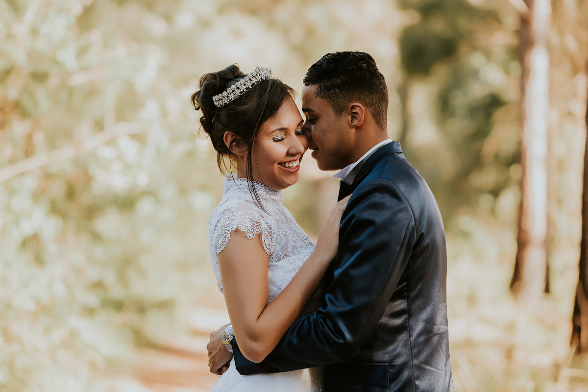 Fotógrafo de Casamento Mairiporã