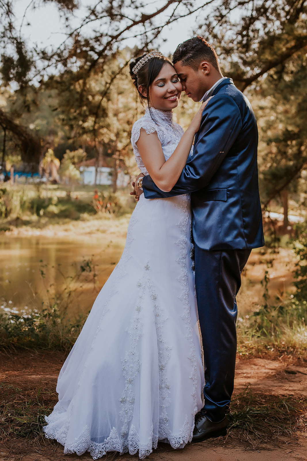 Fotógrafo de Casamento Mairiporã