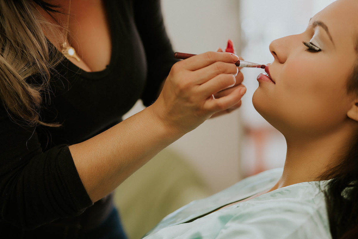 Fotógrafo de Casamento Mairiporã
