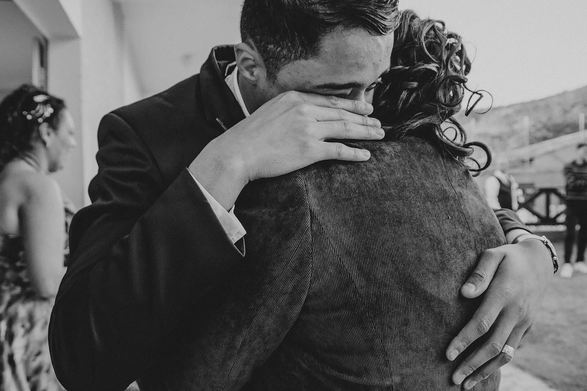 Fotógrafo de Casamento Mairiporã