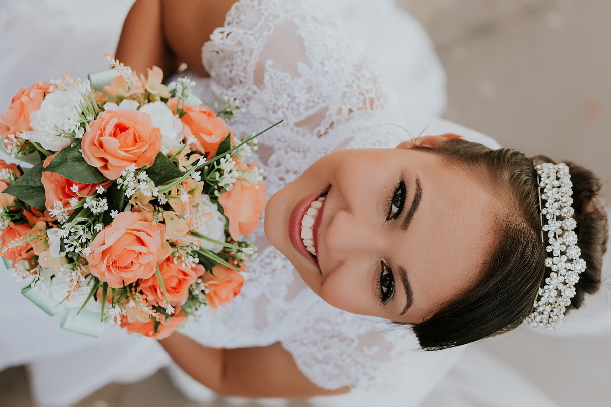 Fotógrafo de Casamento Mairiporã
