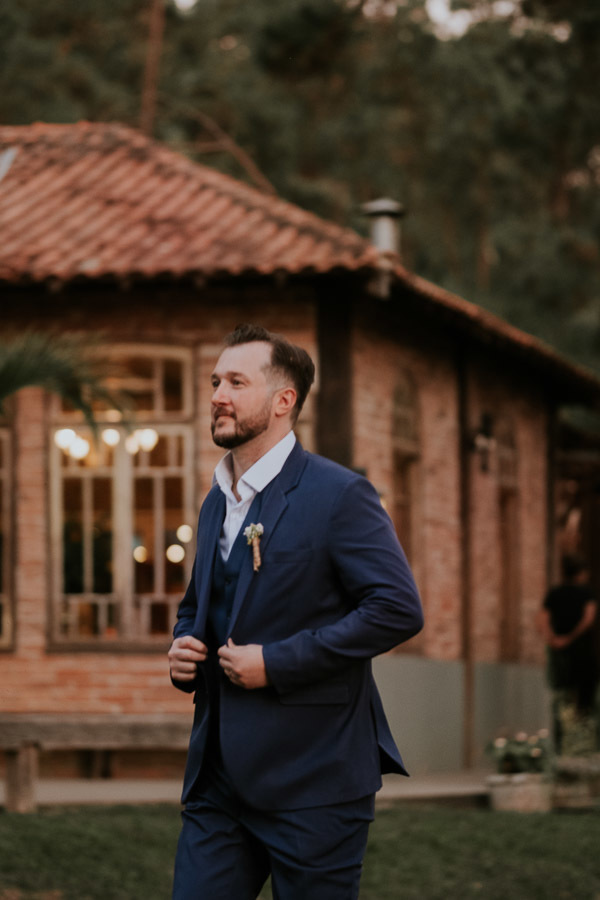 Casamento Tatiane e Thiago no Espaço Vila Lara por Anderson Crepaldi Fotografia