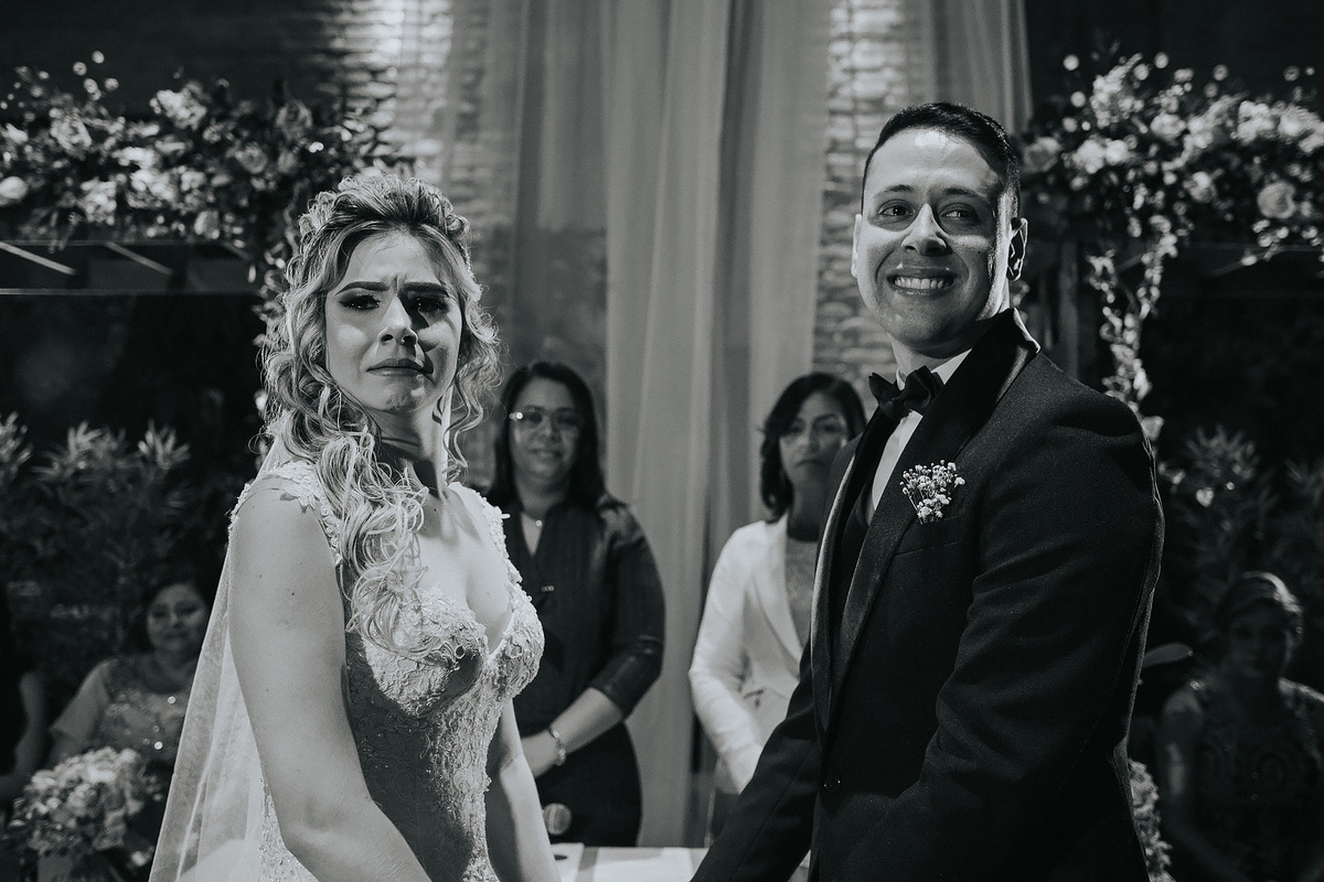 Fotógrafo de Casamento Espaço Atmosphera - Guarujá -  SP