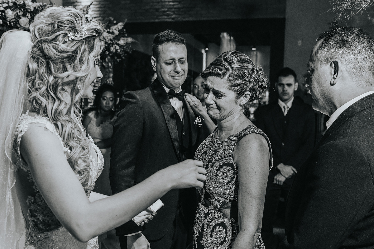 Fotógrafo de Casamento Espaço Atmosphera - Guarujá -  SP