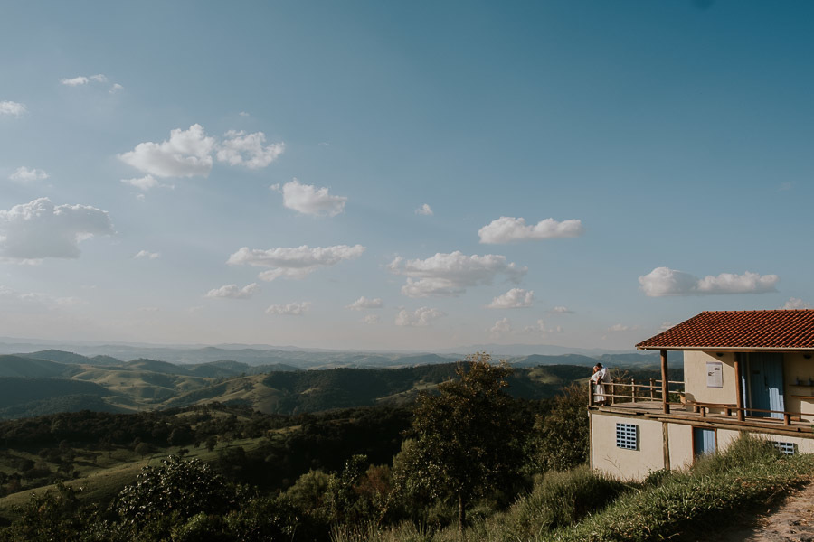 Ensaio Pré wedding no Lavandário de cunha por Anderson Crepaldi Fotografia