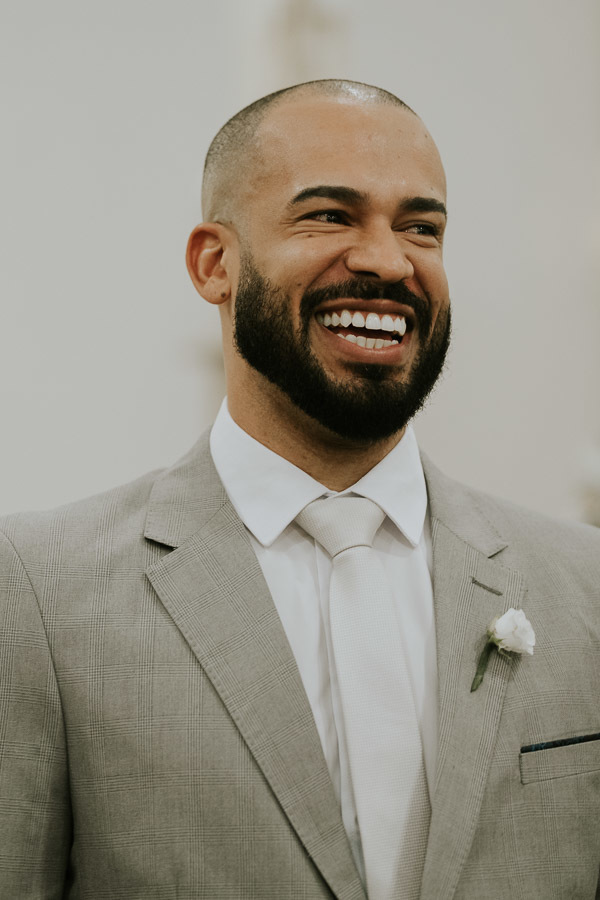 Casamento de Camila e Alessandro na Capela Nossa Senhora de Fátima - São José dos Campos e a festa no Espaço Portuscale por Anderson Crepaldi Fotografia