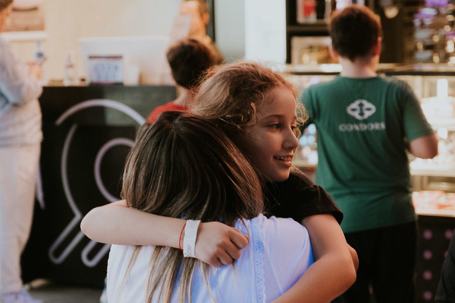 Festa de aniversário Valentina no Altitude Trampolim por Anderson Crepaldi Fotografia