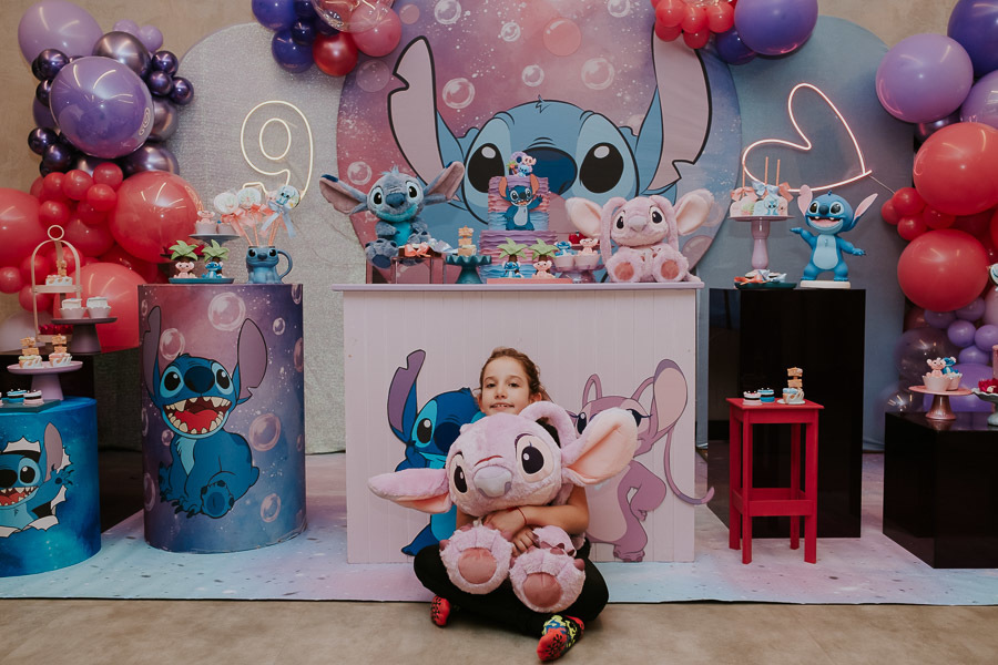 Festa de aniversário Valentina no Altitude Trampolim por Anderson Crepaldi Fotografia