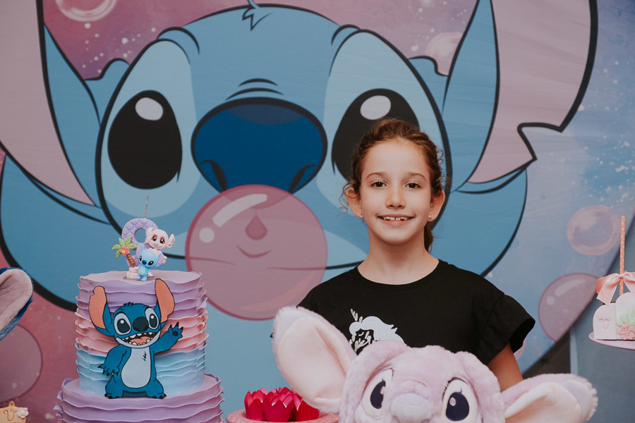 Festa de aniversário Valentina no Altitude Trampolim por Anderson Crepaldi Fotografia