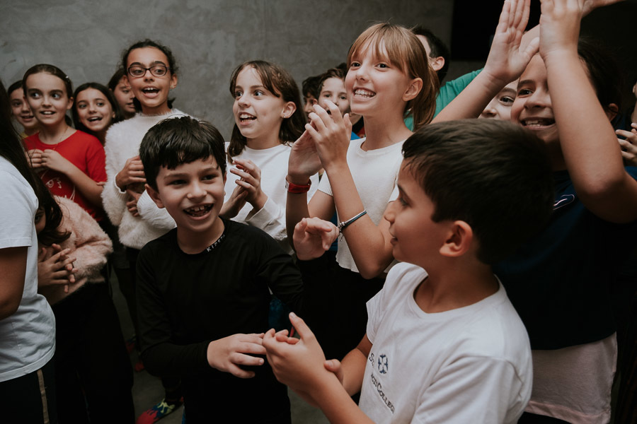 Festa de aniversário Valentina no Altitude Trampolim por Anderson Crepaldi Fotografia