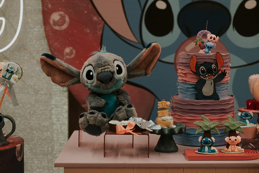 Festa de aniversário Valentina no Altitude Trampolim por Anderson Crepaldi Fotografia