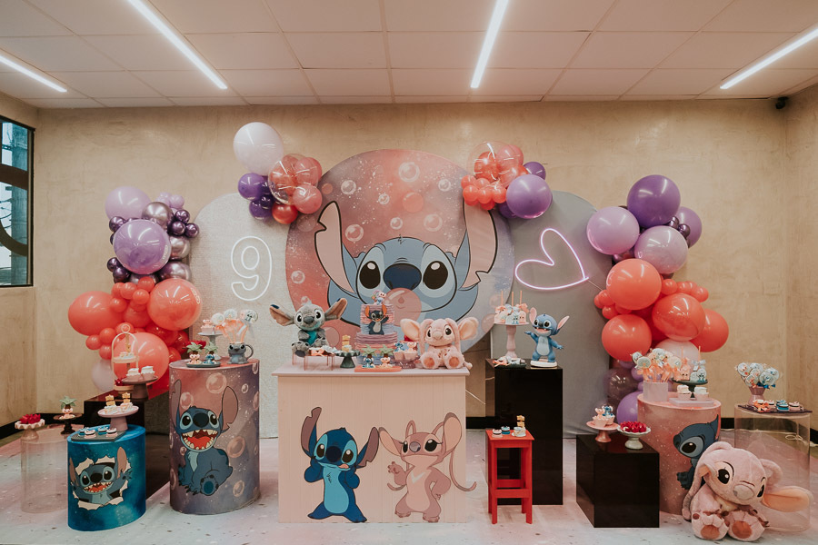 Festa de aniversário Valentina no Altitude Trampolim por Anderson Crepaldi Fotografia