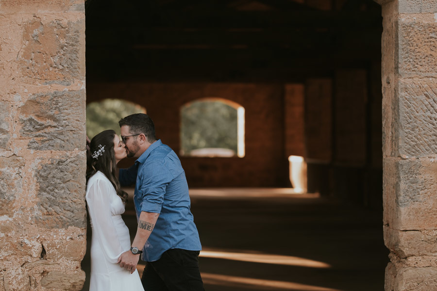 Ensaio pré-wedding Ylara e Renato na Fazenda Ipanema por Anderson Crepaldi Fotografia