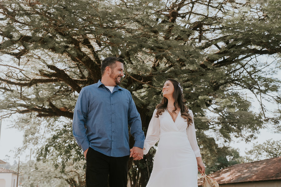 Ensaio pré-wedding Ylara e Renato na Fazenda Ipanema por Anderson Crepaldi Fotografia