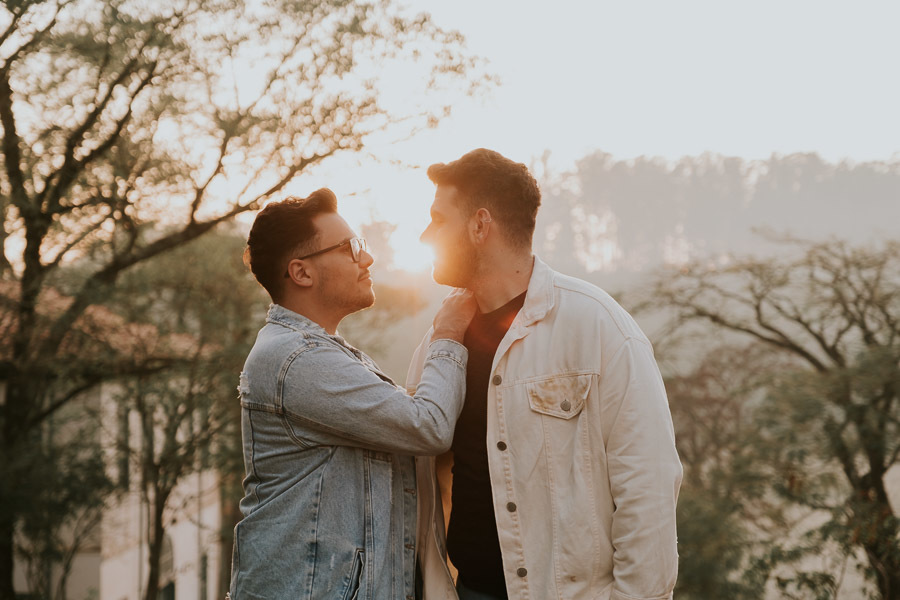 Ensaio pré wedding de Murilo de Vinicius na Fazenda Ipanema em Iperó por Anderson Crepaldi Fotografia