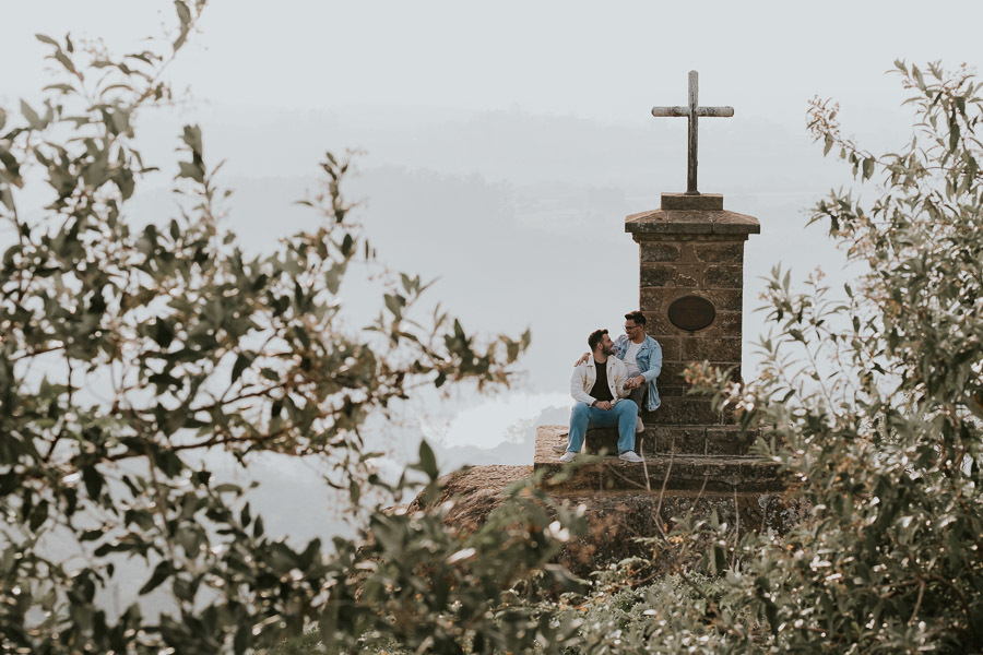 Ensaio pré wedding de Murilo de Vinicius na Fazenda Ipanema em Iperó por Anderson Crepaldi Fotografia
