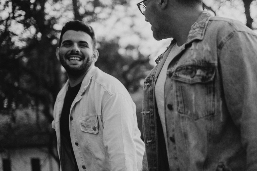 Ensaio pré wedding de Murilo de Vinicius na Fazenda Ipanema em Iperó por Anderson Crepaldi Fotografia