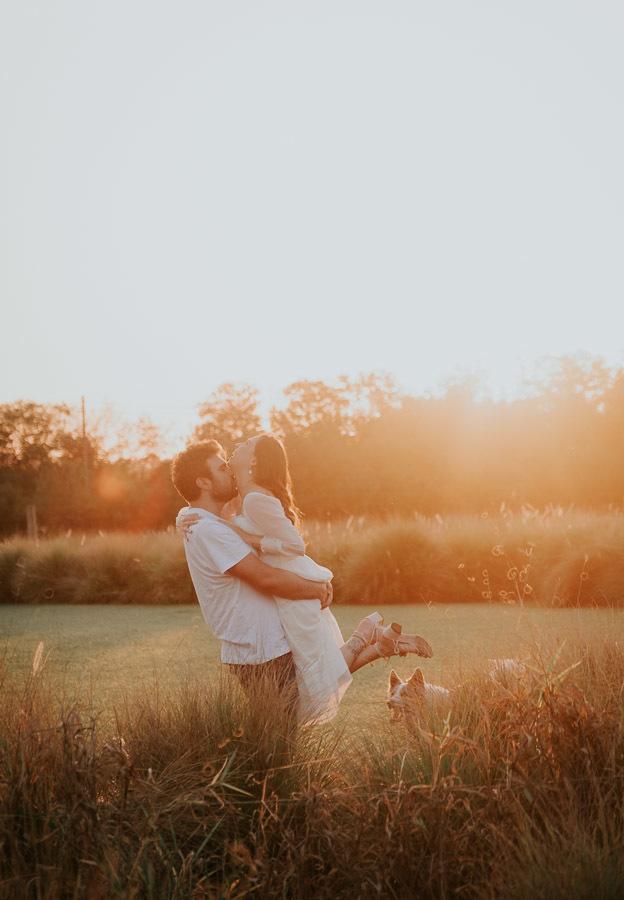 Ensaio pré casamento de Adriana e Alex na reserva santa clara, em sorocaba por anderson crepaldi fotografia