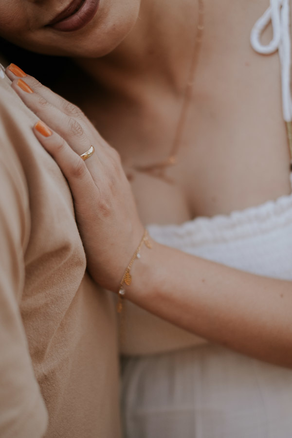 Ensaio gestante da influenciadora e youtuber Dressa Carolinne no Lago Esmeralda, em Biritiba Mirim, por Anderson Crepaldi Fotografia