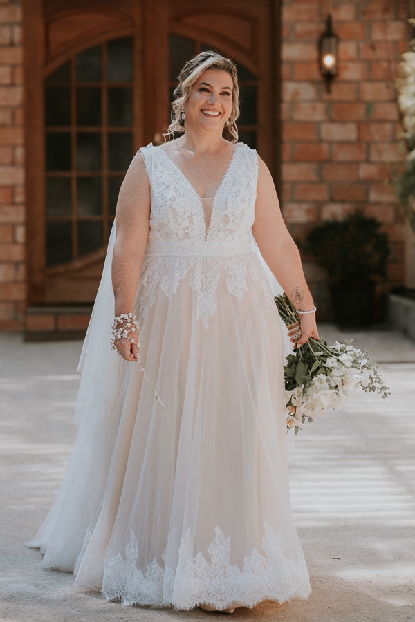 casamento no Espaço Boulevard de Ângela e Lincoln em Jacareí por Anderson Crepaldi Fotografia