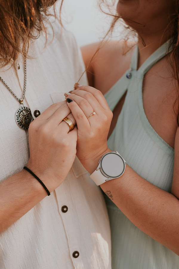 Ensaio pré wedding com pedido de casamento no Pico Agudo de Arthur e Yasmin por Anderson Crepaldi Fotografia