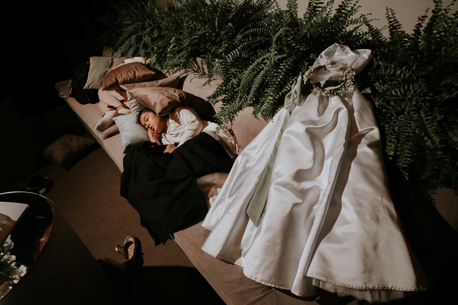 Casamento no Pátio Welucci de Adriana e Alex por Anderson Crepaldi Fotografia