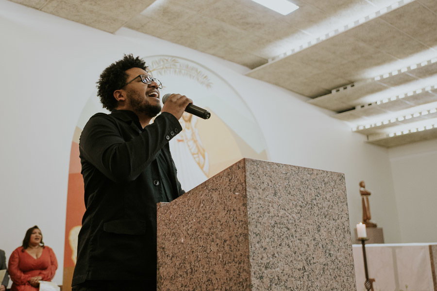 Casamento na Paróquia São Francisco de Assis dos Pequeninos e Mansão Victória de Juliane e Roberto por Anderson Crepaldi FOtografia