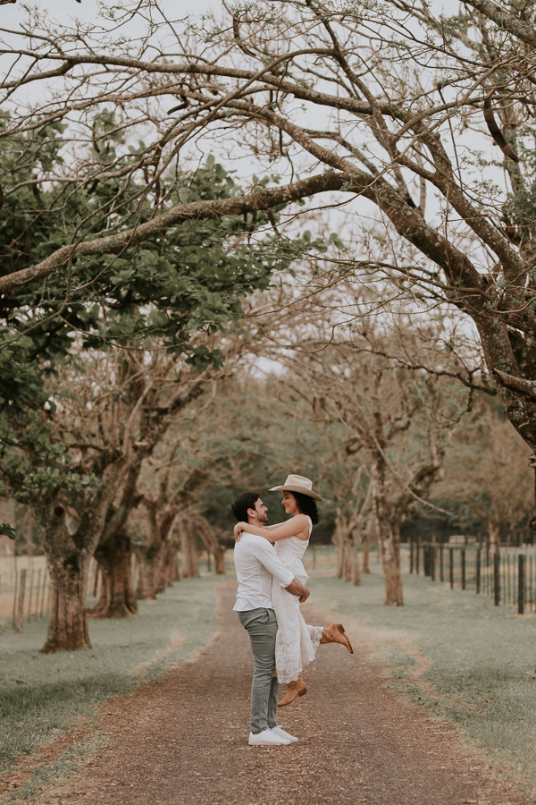 ensaio pré casamento no haras em avaré de Amanda e Marcos por Anderson Crepaldi Fotografia