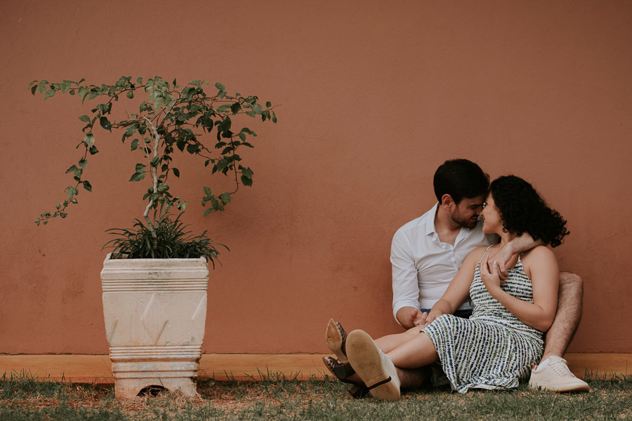ensaio pré casamento no haras em avaré de Amanda e Marcos por Anderson Crepaldi Fotografia