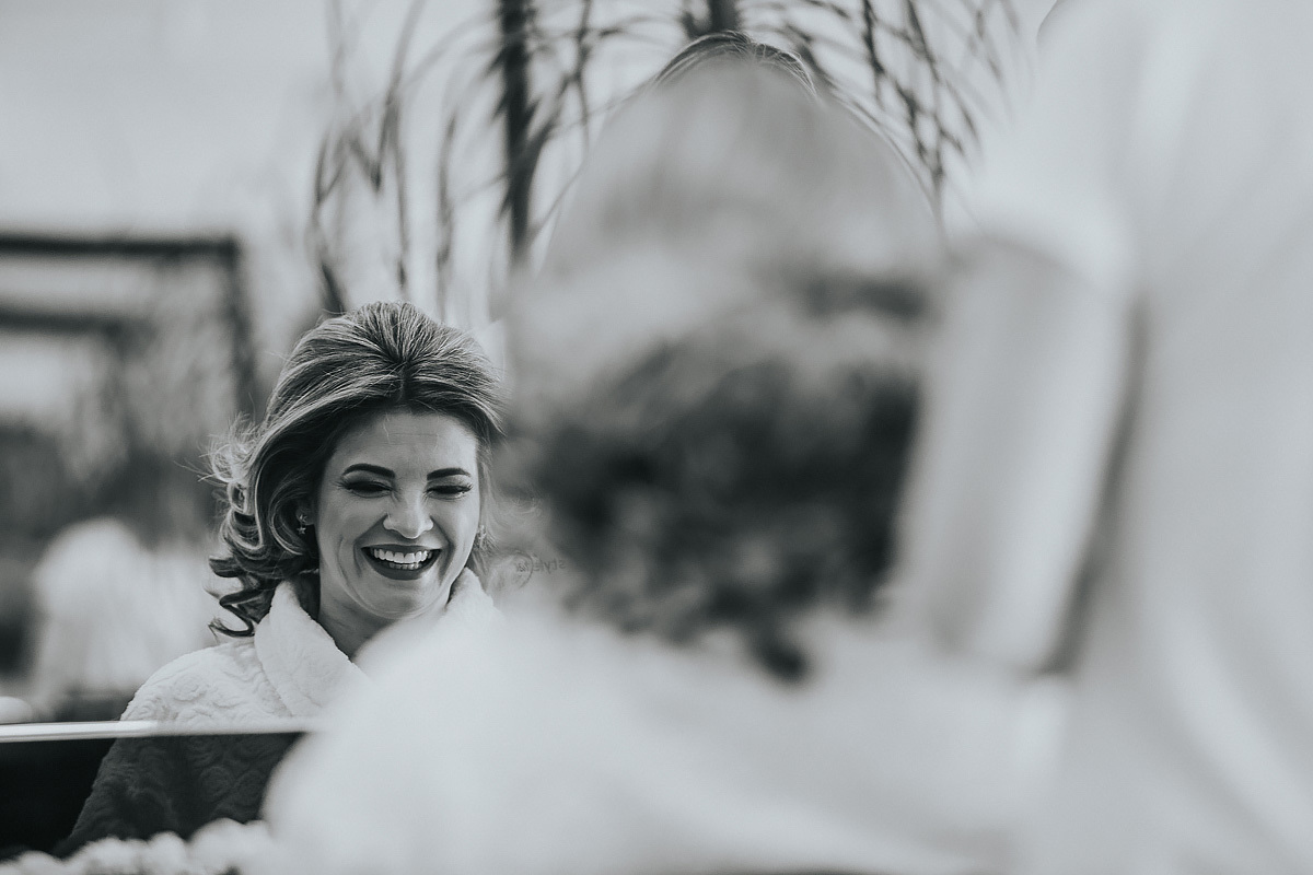 Fotógrafo de Casamento em Santo André