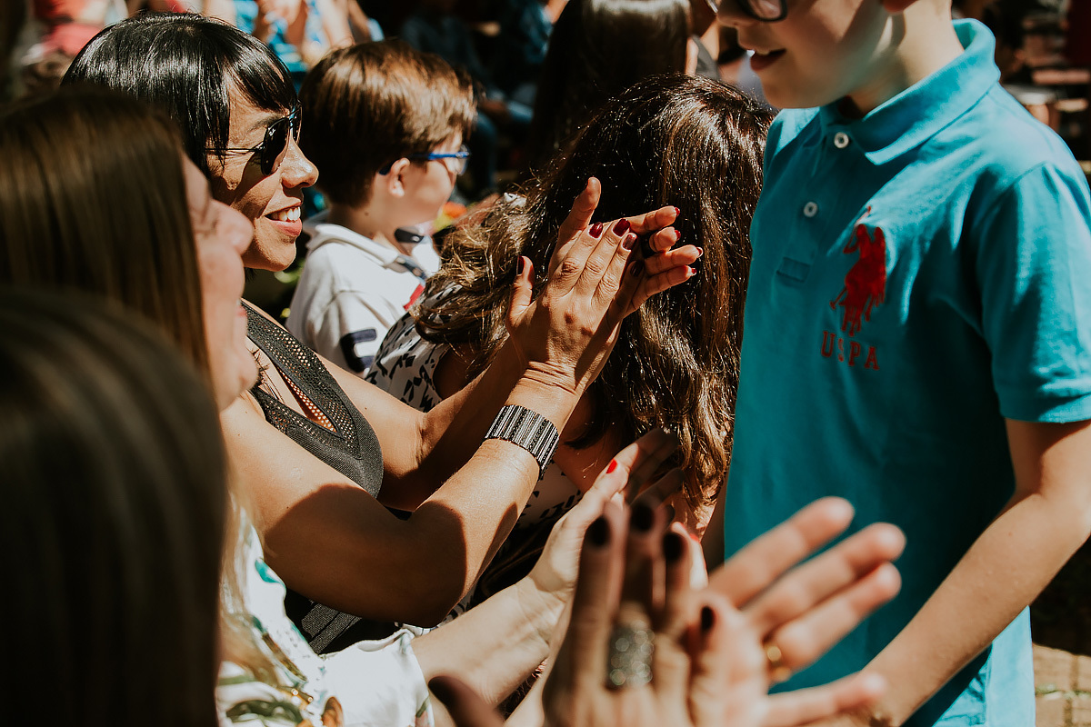 Fotógrafo de Casamento Espaço Natureza Mairiporã - SP