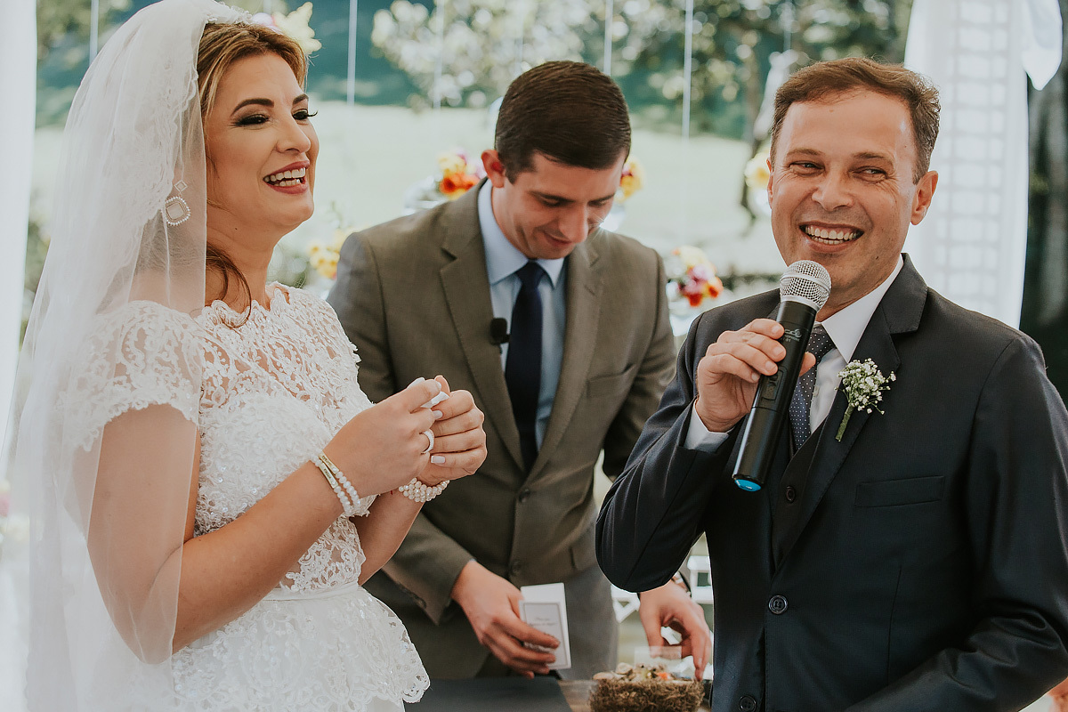 Fotógrafo de Casamento Espaço Natureza Mairiporã - SP