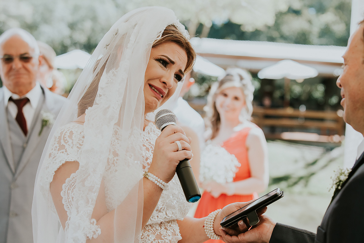 Fotógrafo de Casamento Espaço Natureza Mairiporã - SP