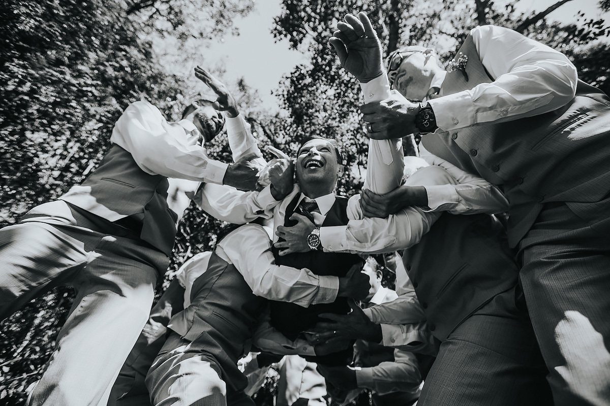 Fotógrafo de Casamento Espaço Natureza Mairiporã - SP