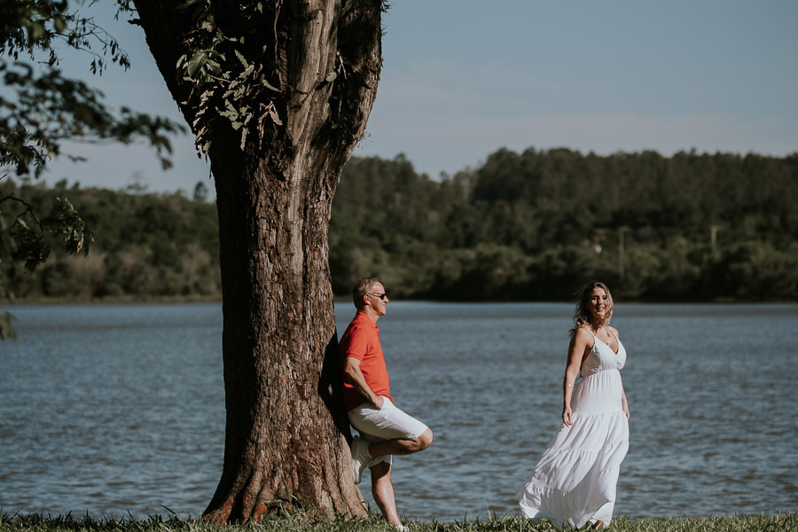 Ensaio pré wedding na Fazenda Ipanema em Iperó por Anderson Crepaldi Fotografia