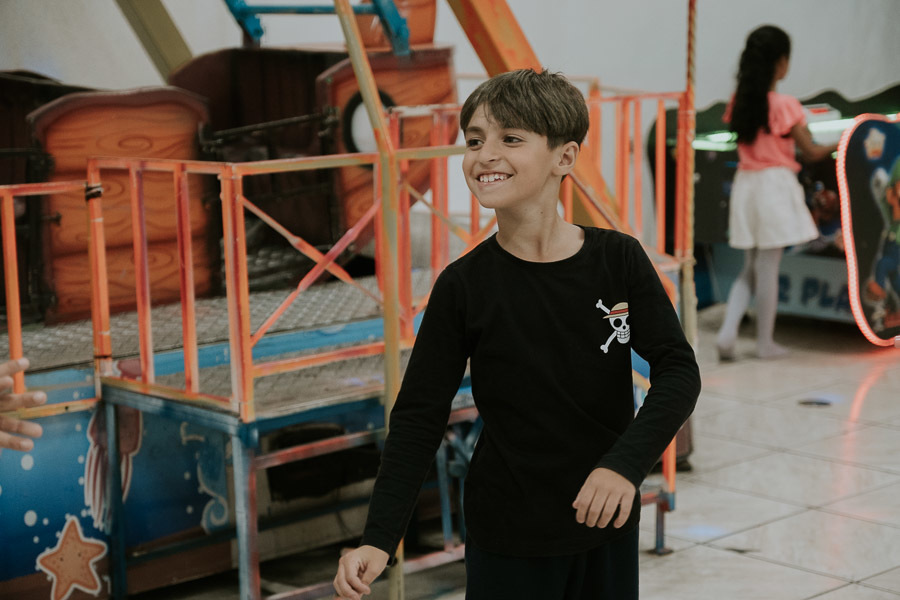 Festa de aniversário infantil no Buffet Kifolia e Diversão de Clarice por Anderson Crepaldi Fotografia