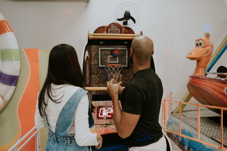 Festa de aniversário infantil no Buffet Kifolia e Diversão de Clarice por Anderson Crepaldi Fotografia