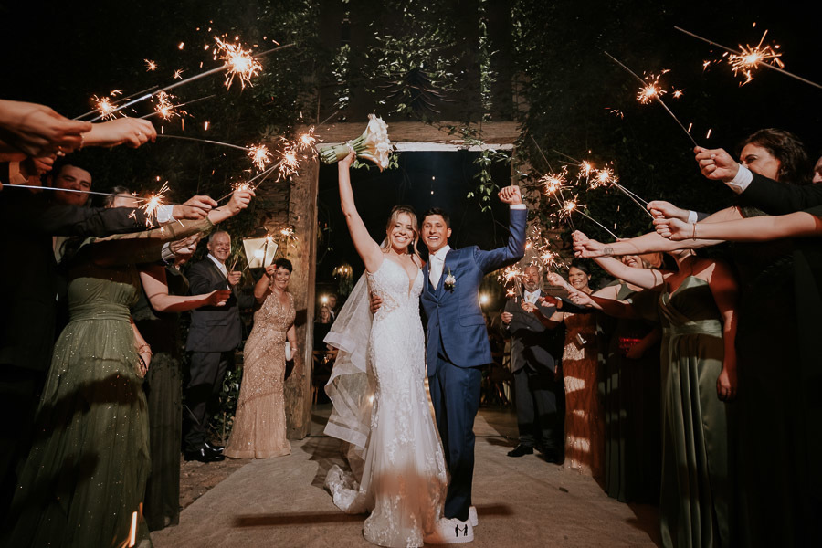 Casamento no Saint Jardin Eventos de Larissa e Rodolfo por Anderson Crepaldi Fotografia