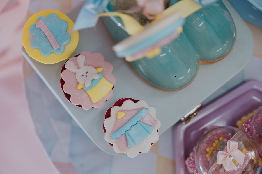 Festa infantil Cecília com tema circo no salão de festas da Komatsu por Anderson Crepaldi Fotografia