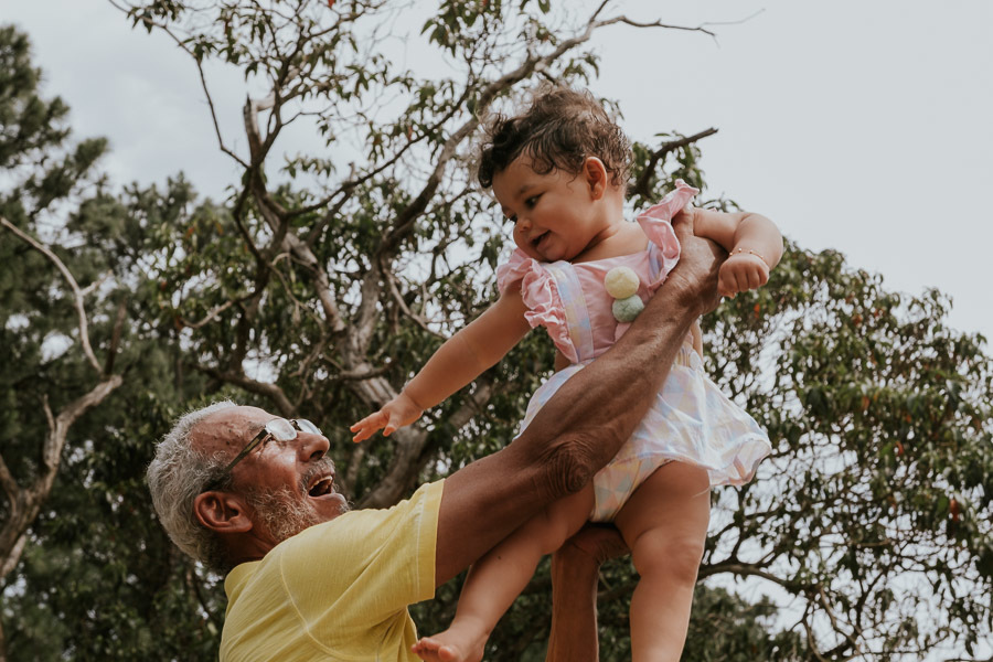 Festa infantil Cecília com tema circo no salão de festas da Komatsu por Anderson Crepaldi Fotografia