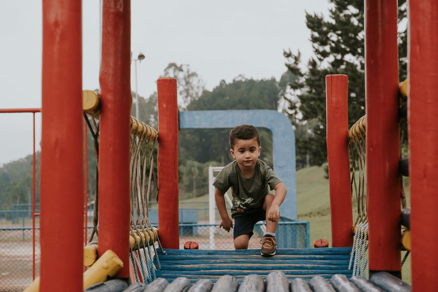 Festa infantil Cecília com tema circo no salão de festas da Komatsu por Anderson Crepaldi Fotografia